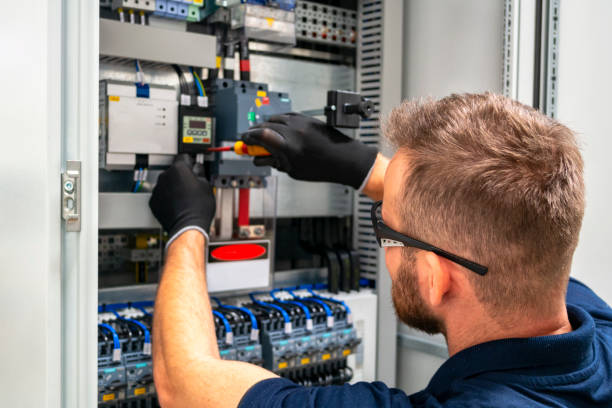 Best Electrical System Inspection  in Somerset, KY