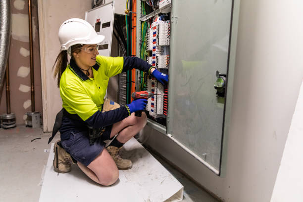 Best Emergency Electrician Near Me  in Somerset, KY