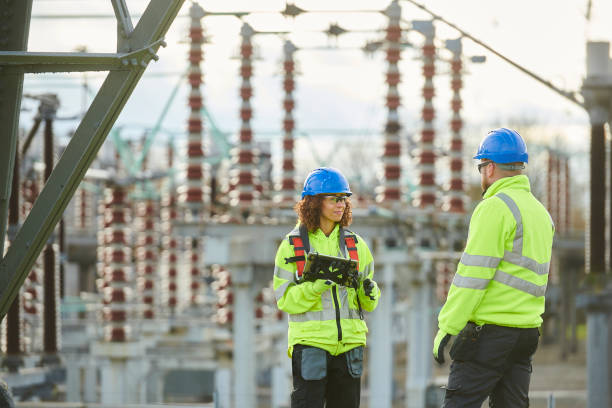 Best Circuit Breaker Repair  in Somerset, KY