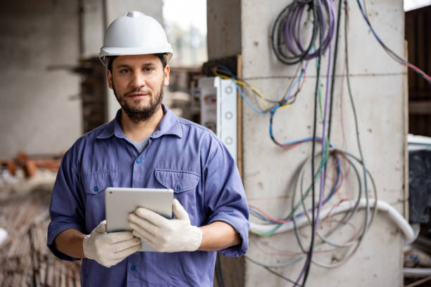 Why Trust Our Certified Electricians for Your Electrical Needs in KY?