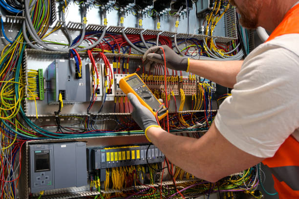 Best Home Electrical Repair  in Somerset, KY